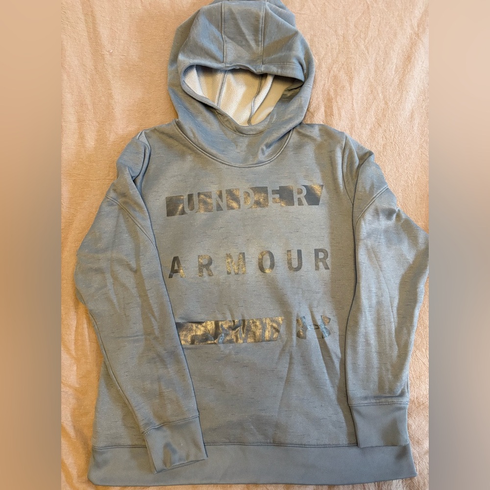 Under armour Hoodie